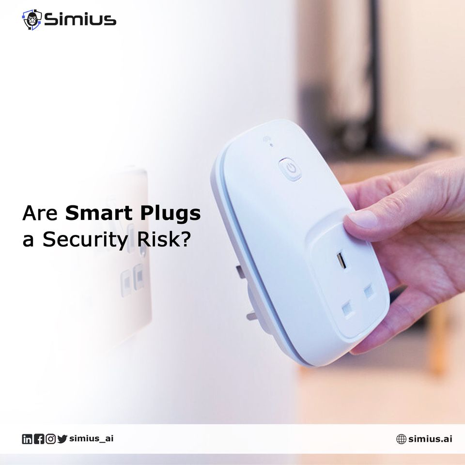 Are Smart Plugs a Security Risk?