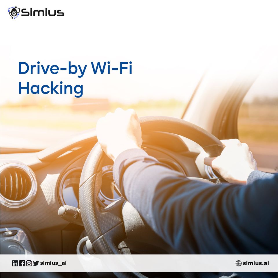 Drive-by Wi-Fi Hacking (Yes, with a Car)
