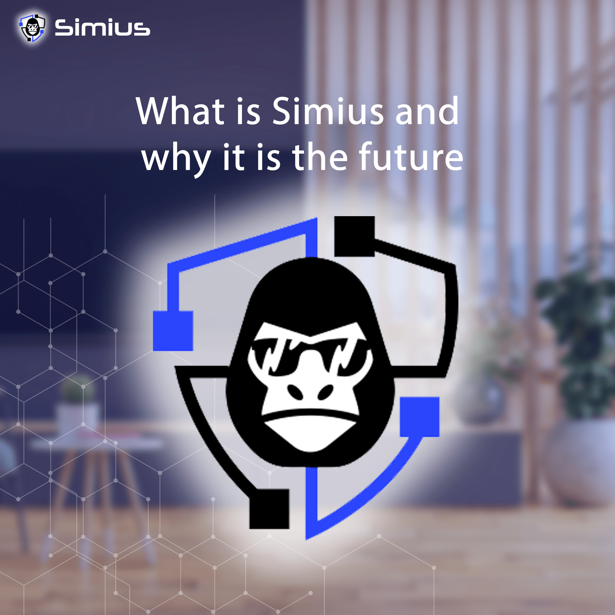 What is Simius and Why it is the Future