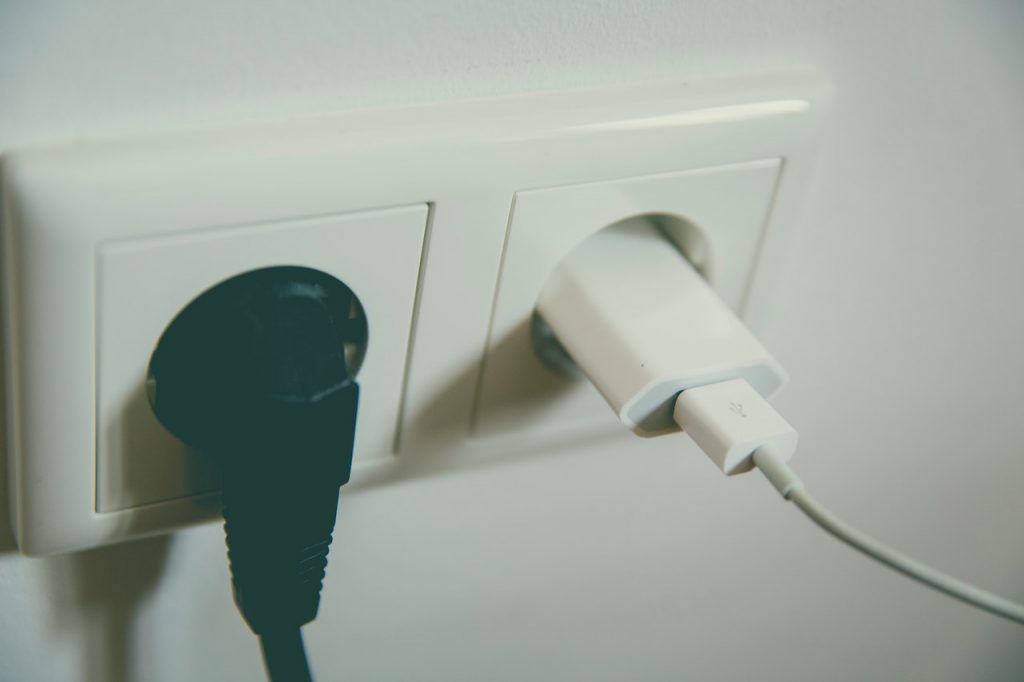 are smart plugs a security risk benefits