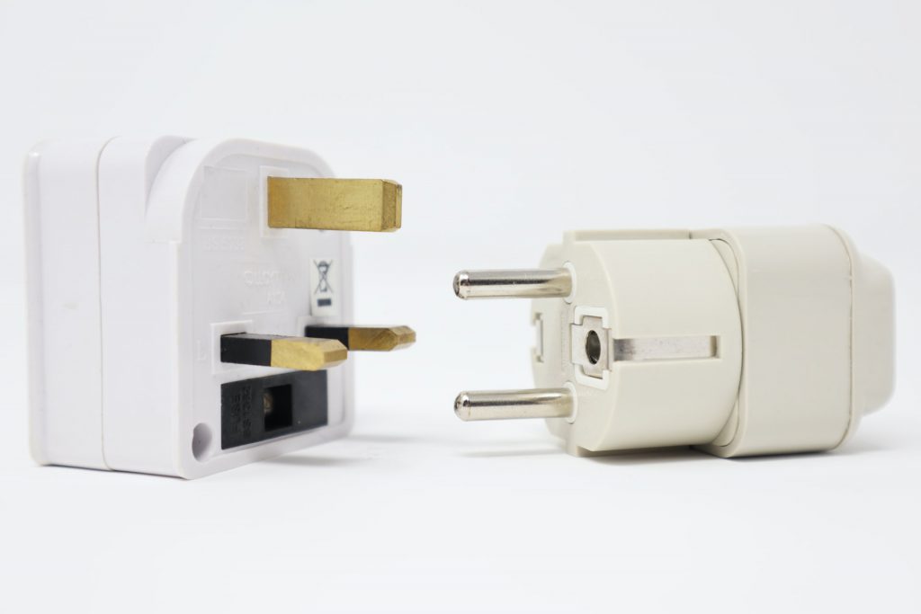 what is a smart plug