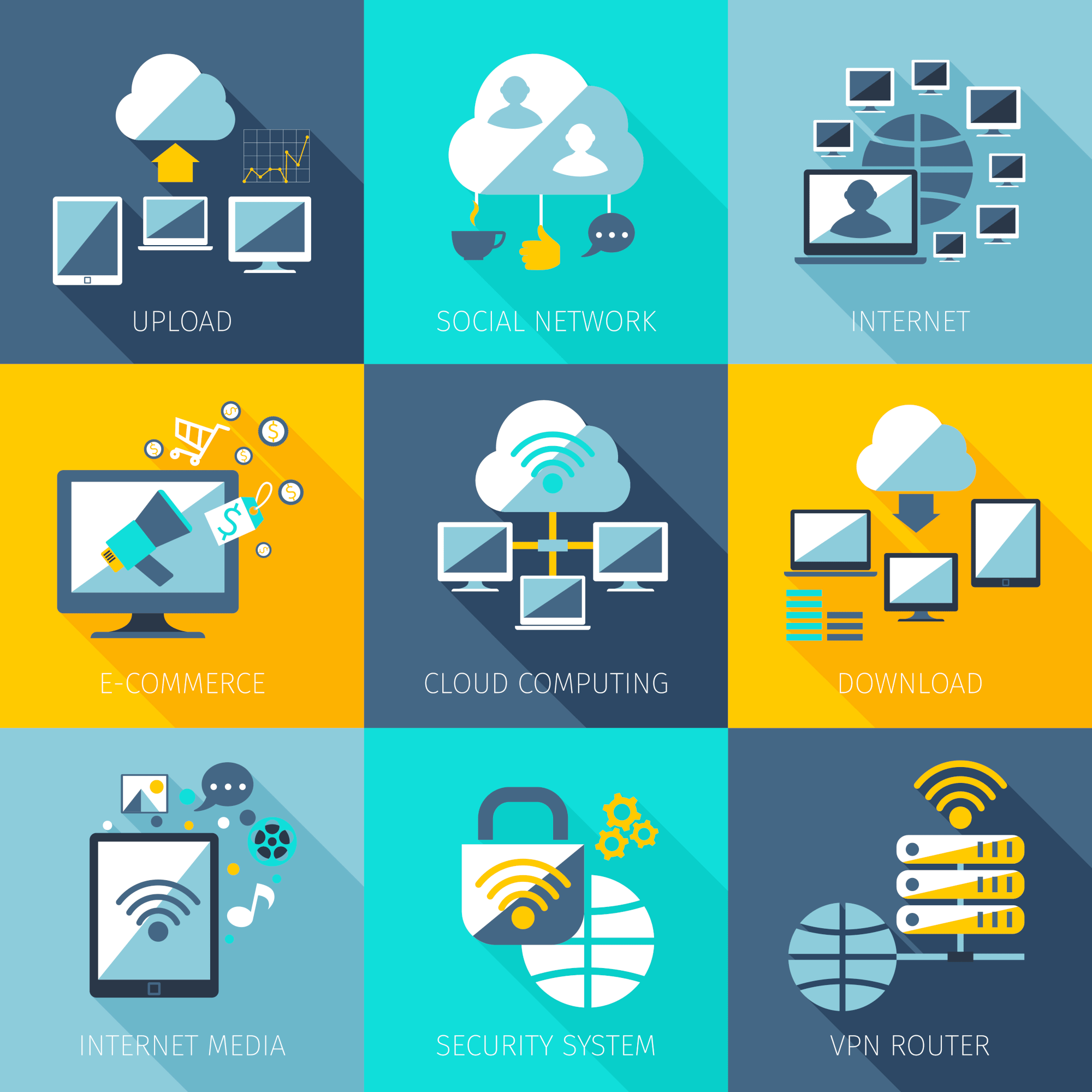 How Simius Improves Firewall and VPN Security