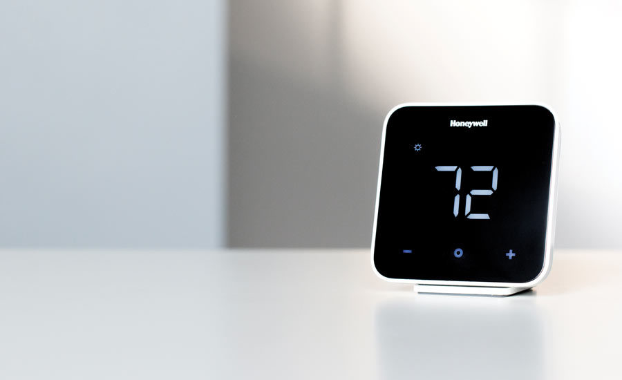 4 Ways Your Smart Thermostat Is Spying On You