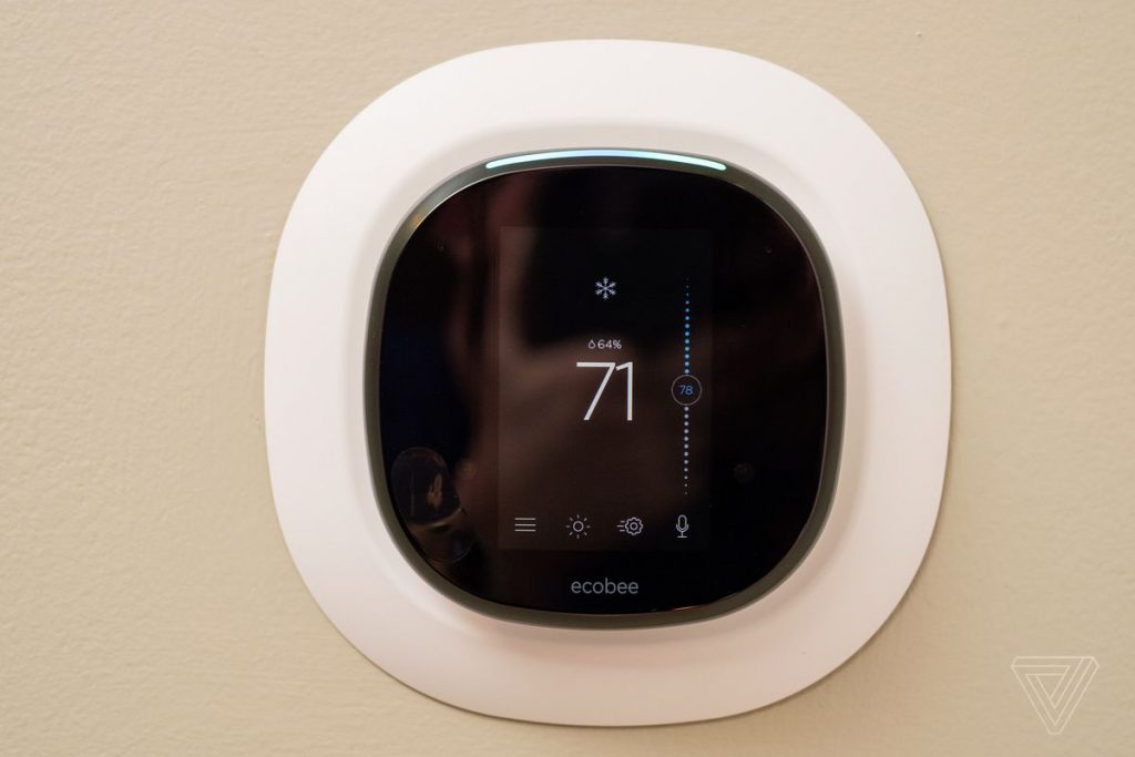 4 Ways Your Smart Thermostat Is Spying On You